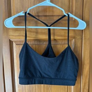 Lululemon Flow Y Bra